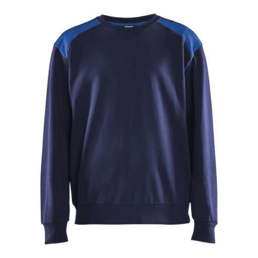 Sweat de travail 3580 - Blaklader
