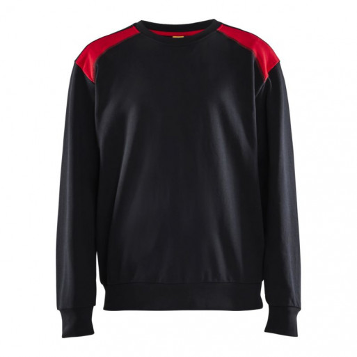 Sweat de travail 3580 - Blaklader