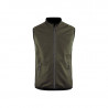 Gilet softshell sans manches + Stretch 3850 - Blaklader
