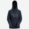 Sweat de travail à capuche 8070 pour femme en tissu éponge Polartec® - Snickers