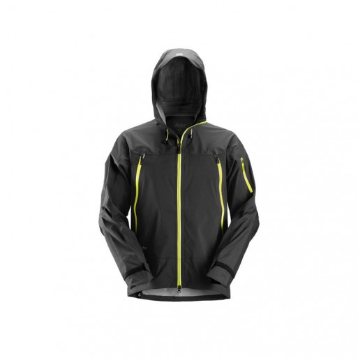 Veste imperméable de travail Stretch Shell - Flexiwork - 1300 - Snickers Workwear