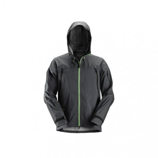 Veste imperméable de travail Stretch Shell - Flexiwork - 1300 - Snickers Workwear