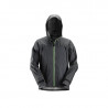 Veste imperméable de travail Stretch Shell - Flexiwork - 1300 - Snickers Workwear