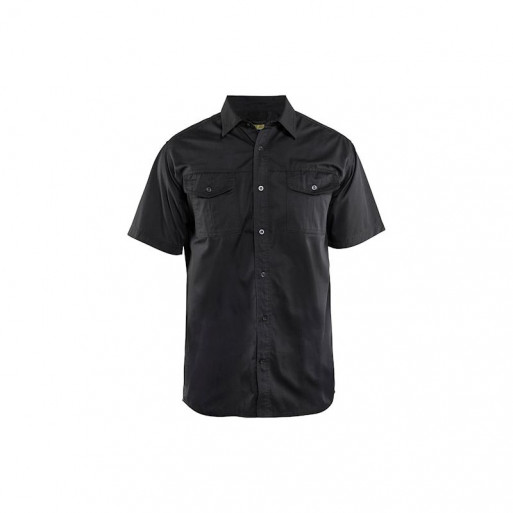 Chemise de travail twill 3296 - Blaklader