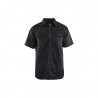 Chemise de travail twill 3296 - Blaklader