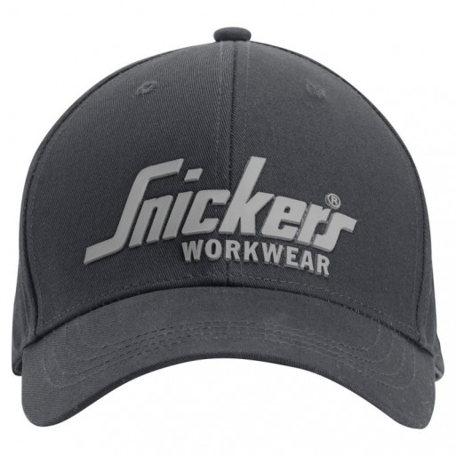 Casquette de travail 9041 - Snickers workwear