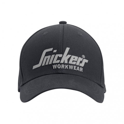 Casquette de travail 9041 - Snickers workwear