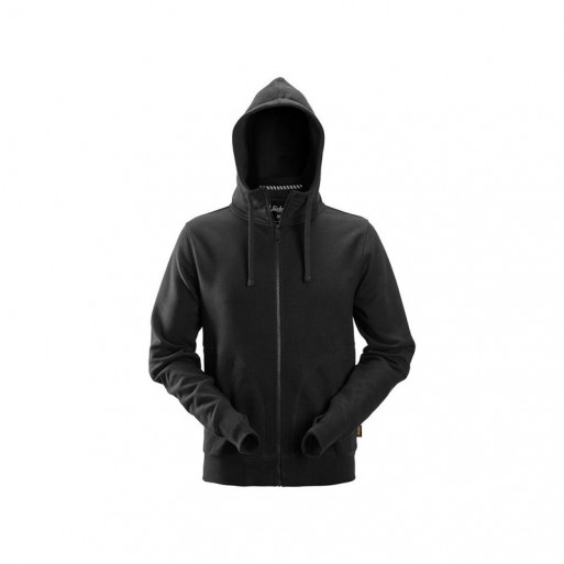 Sweat à capuche entièrement zippé 2890 - Snickers Workwear