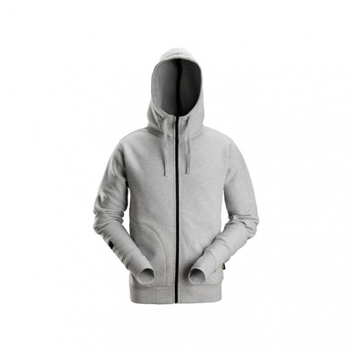 Sweat à capuche entièrement zippé 2890 - Snickers Workwear