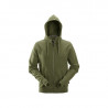 Sweat à capuche entièrement zippé 2890 - Snickers Workwear