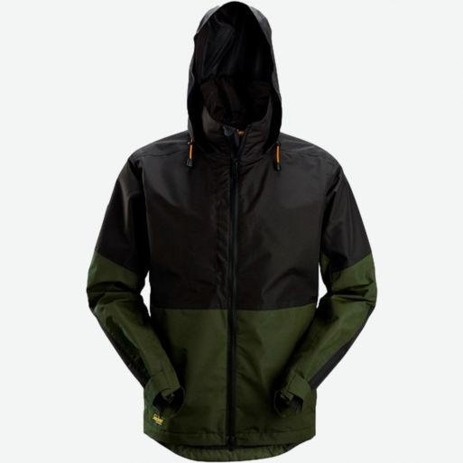 Veste imperméable Shell 1304 - Snickers