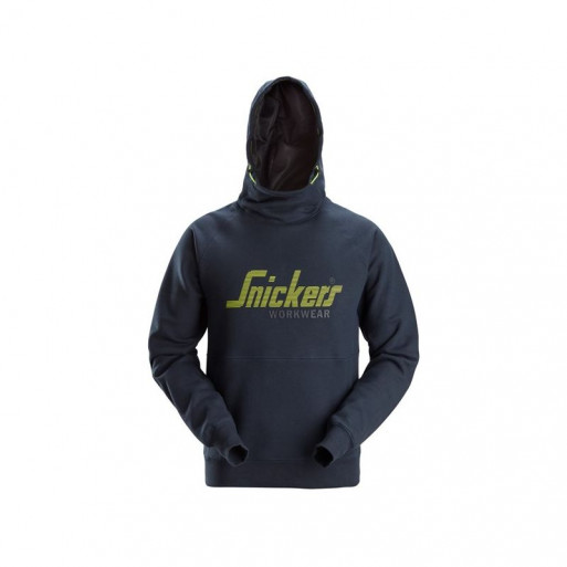 Sweat-shirt à capuche 2845 - Snickers