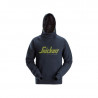 Sweat-shirt à capuche 2845 - Snickers