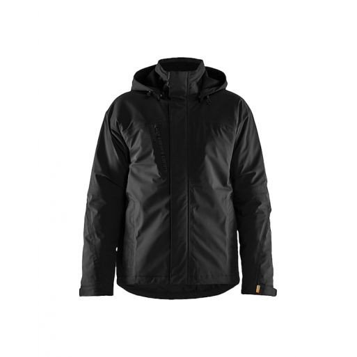 Veste softshell stretch doublée 4484 - Blaklader