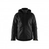 Veste softshell stretch doublée 4484 - Blaklader