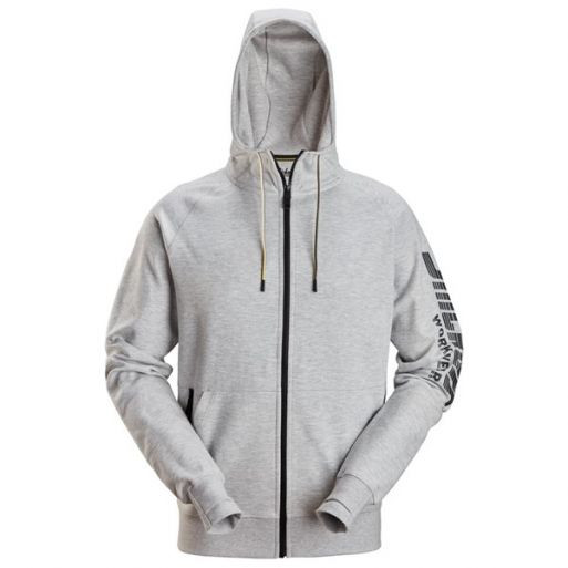 Sweat-shirt à capuche full zip 2895 - Snickers