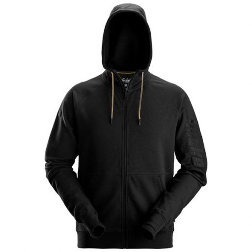 Sweat-shirt à capuche full zip 2895 - Snickers