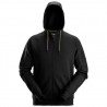 Sweat-shirt à capuche full zip 2895 - Snickers