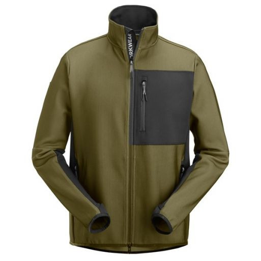 Veste de travail full zip 8045 - Snickers
