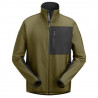 Veste de travail full zip 8045 - Snickers