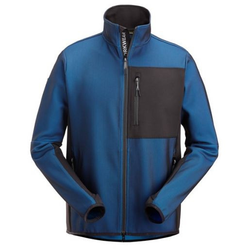 Veste de travail full zip 8045 - Snickers
