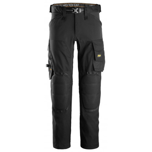 Pantalon Stretch Capsulized - 6593 - Snickers