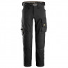 Pantalon Stretch Capsulized - 6593 - Snickers