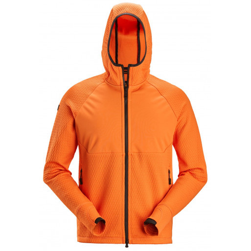Sweat shirt zippé - 8405 - Snickers