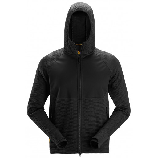 Sweat shirt zippé - 8405 - Snickers