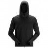 Sweat shirt zippé - 8405 - Snickers