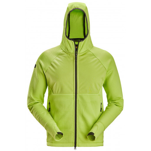 Sweat shirt zippé - 8405 - Snickers