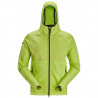 Sweat shirt zippé - 8405 - Snickers