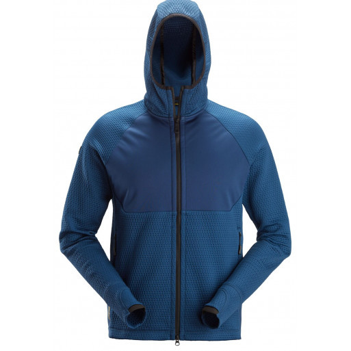 Sweat shirt zippé - 8405 - Snickers