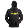 Sweat-shirt à capuche avec logo classique - 2899 - Snickers