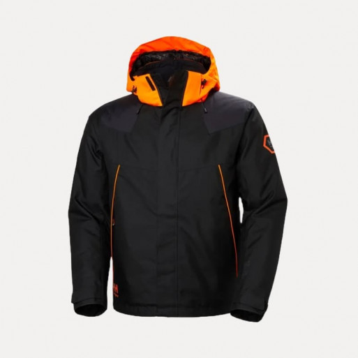 Veste de travail d'hiver "CHELSEA EVOLUTION " - 71340 - Helly Hansen