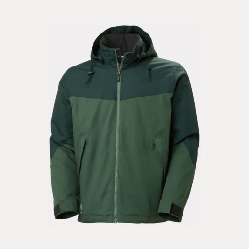 Veste de travail d'hiver isolante "OXFORD" - 73290 - Helly Hansen