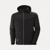 Veste à capuche de travail Softshell "OXFORD" - 74290 - Helly Hansen