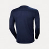 Sous-vêtements technique de travail ras de cou "LIFA" - 75105 - Helly Hansen