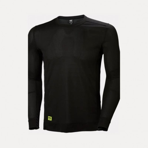 Sous-vêtements technique de travail ras de cou "LIFA" - 75105 - Helly Hansen