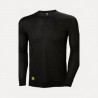 Sous-vêtements technique de travail ras de cou "LIFA" - 75105 - Helly Hansen