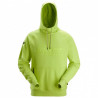 SWEAT-SHIRT CAPUCHE AVEC LOGO - 2894 - SNICKERS