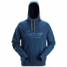 SWEAT-SHIRT CAPUCHE AVEC LOGO - 2894 - SNICKERS