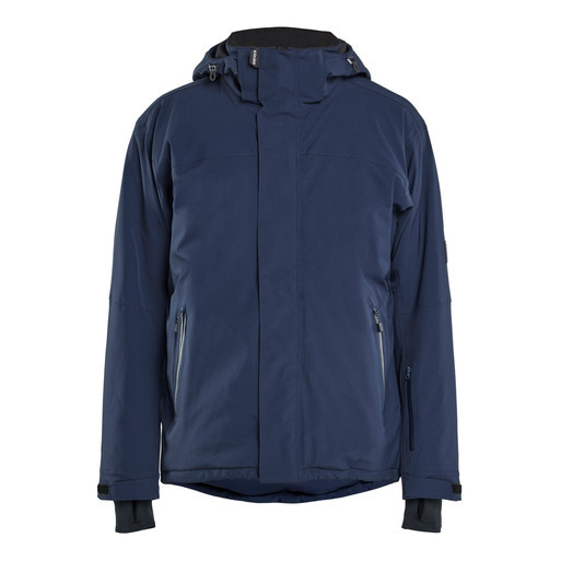 Veste hiver stretch STRIKER - 49911917 - BLAKLADER