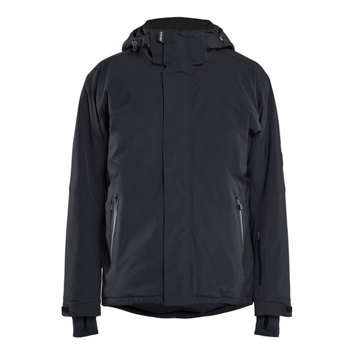 Veste hiver stretch STRIKER - 49911917 - BLAKLADER