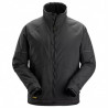 Veste d'hiver AllroundWork - 1158 - Snickers