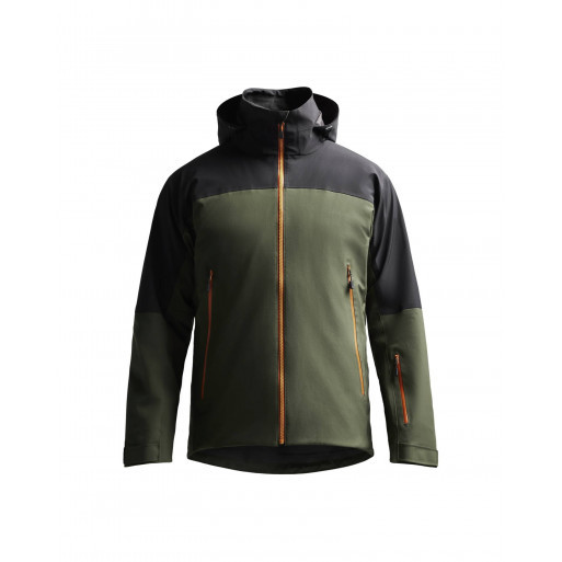 Veste hardshell stretch STRIKER - 49801916 - BLAKLADER