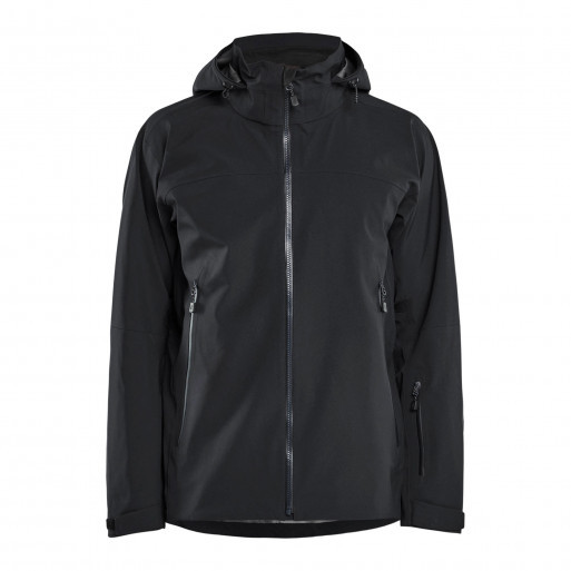 Veste hardshell stretch STRIKER - 49801916 - BLAKLADER