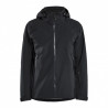 Veste hardshell stretch STRIKER - 49801916 - BLAKLADER