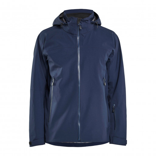 Veste hardshell stretch STRIKER - 49801916 - BLAKLADER