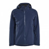 Veste hardshell stretch STRIKER - 49801916 - BLAKLADER